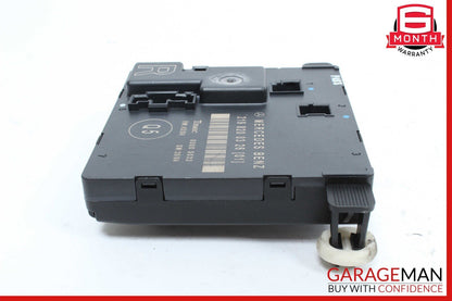 06-11 Mercedes W219 CLS500 CLS55 AMG Rear Right Side Door Control Module OEM