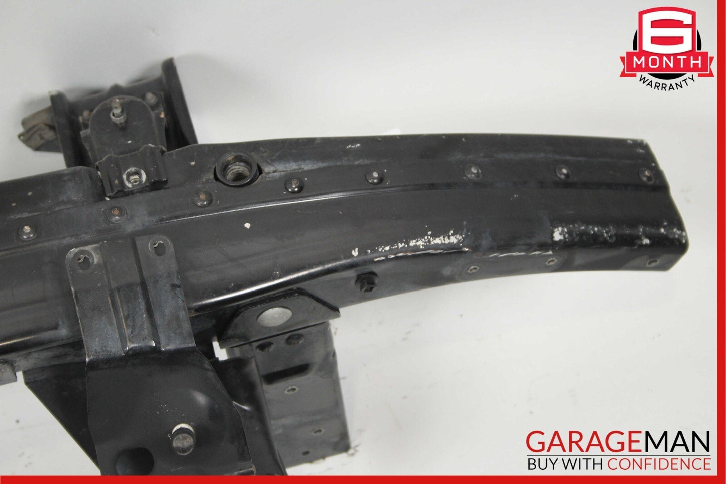 00-06 Mercedes W215 CL55 AMG Front Bumper Reinforcement Impact Crash Bar Rebar