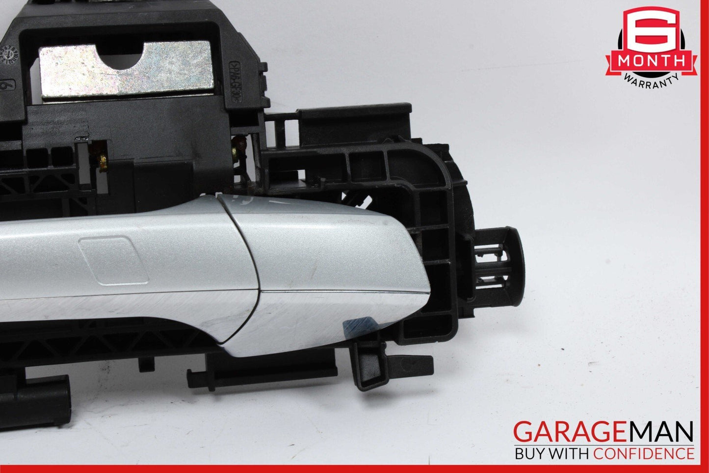 10-13 Mercedes W212 E350 E550 Front or Rear Right Side Exterior Door Handle OEM