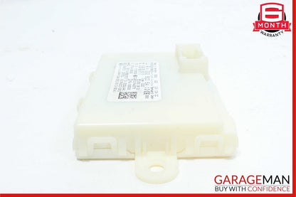 14-19 Mercedes W205 C300 GLC350 S550 Keyless Go Entry Control Module OEM