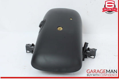 12-18 Audi S6 A6 A7 Front Steering Column Trim Cover Assembly 4G0953515 OEM