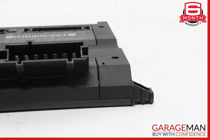 07-13 Mercedes W221 S550 S63 Front Left Driver Side Under Seat Control Unit OEM