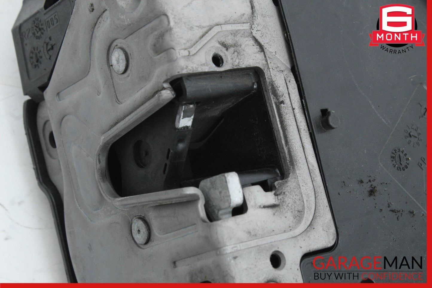 03-09 Mercedes W211 E500 E350 E63 Rear Right Side Door Lock Latch Actuator