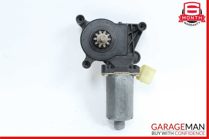 98-00 Mercedes W202 C280 Front Right Side Door Window Regulator Motor Unit