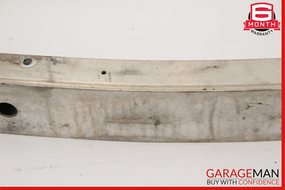 06-12 Mercedes W164 GL450 GL550 Front Bumper Reinforcement Impact Crash Rebar