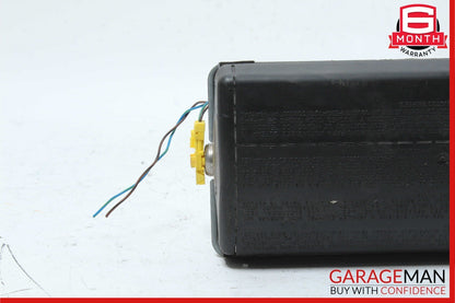 03-09 Mercedes W211 E350 E550 E320 Glove Box Right Passenger Airbag Air Bag OEM