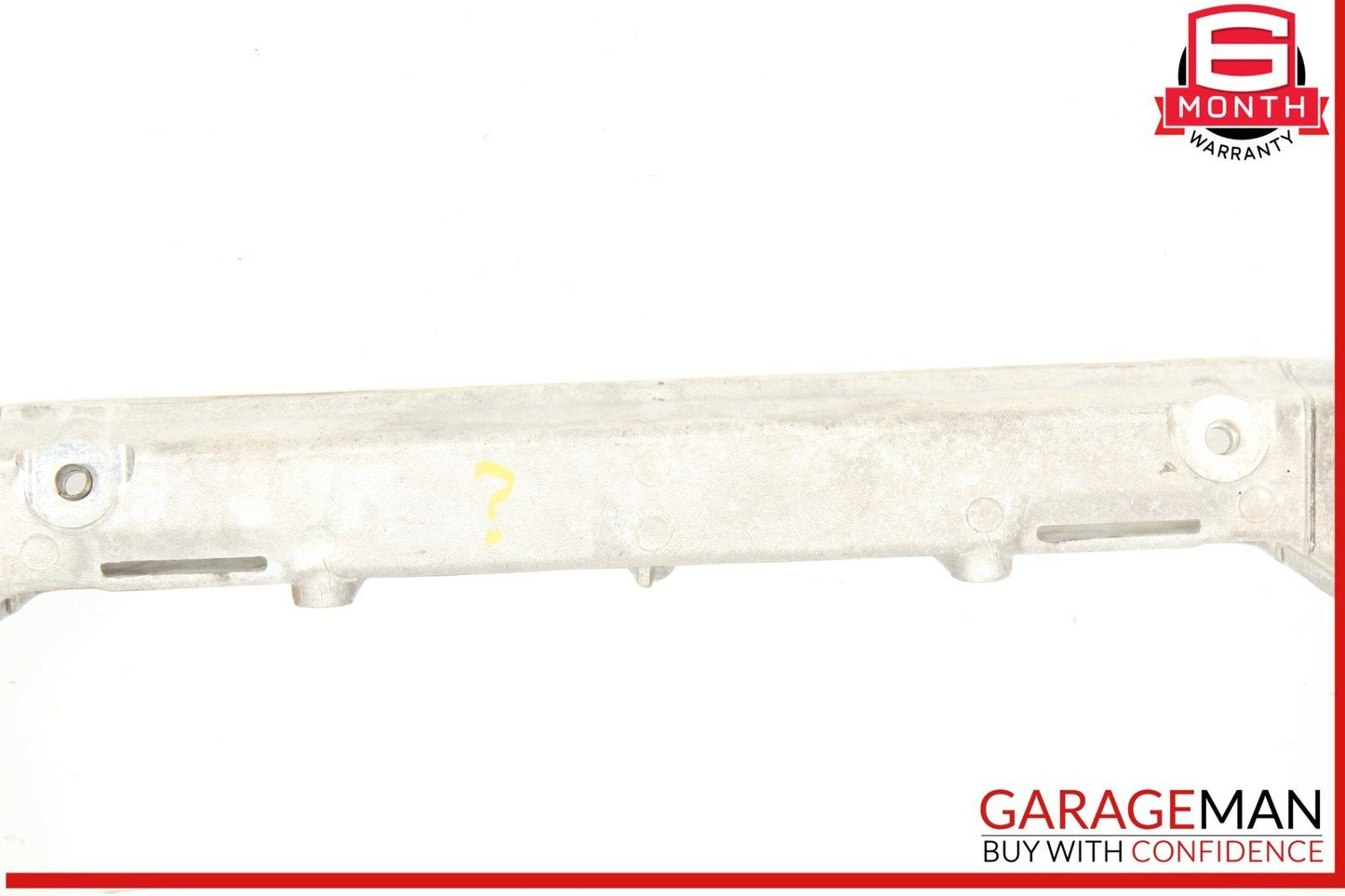 97-05 Porsche Carrera 911 Boxster 986 Front Subframe Cross Member Sub Frame Bar