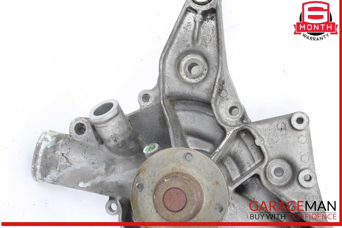 98-06 Mercedes W203 C240 E320 Engine Motor Coolant Water Pump 1122010601 OEM