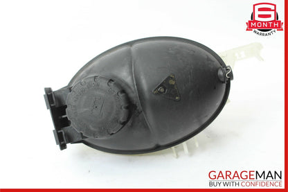 08-18 Mercedes C300 GLK350 E350 Coolant Reservoir Overflow Expansion Tank OEM