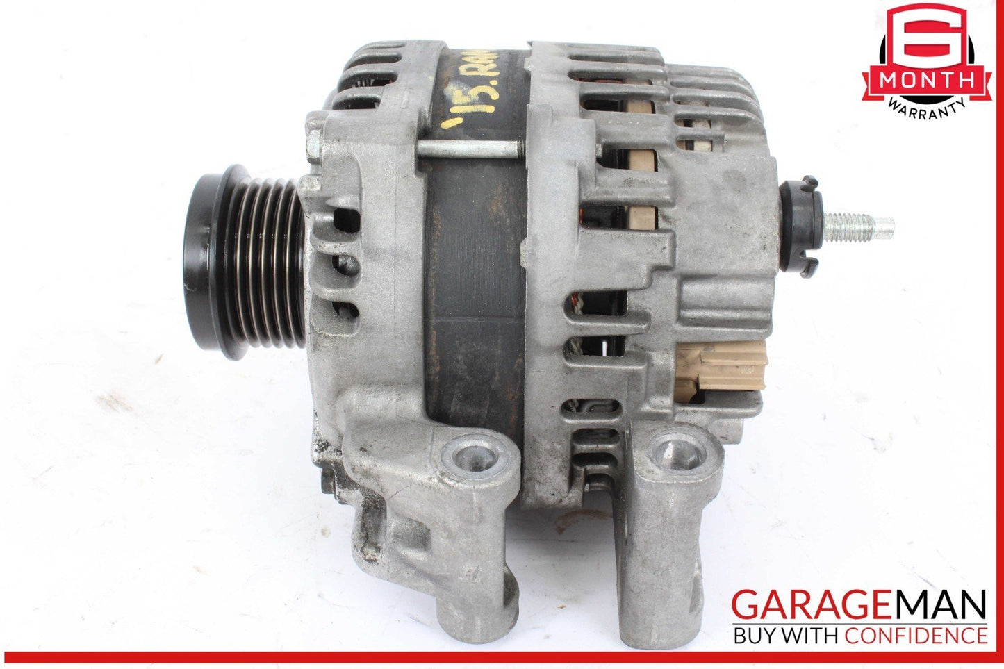 15-22 RAM Promaster City Engine Motor Alternator Generator 56029624AB OEM