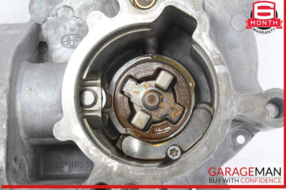 17-20 Audi A4 A3 Engine Vacuum Pump 06K145100AE OEM