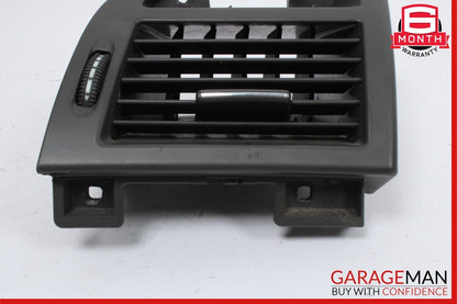 07-14 Mercedes W221 S550 CL550 Front Right Dash A/C Air Vent Trim Grille OEM