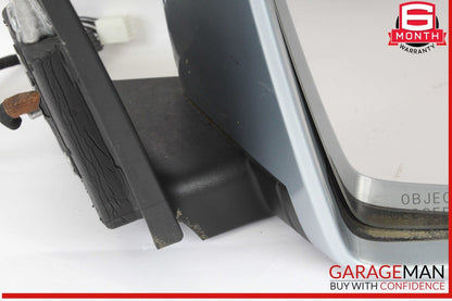 12-14 Mercedes W204 C250 C350 Front Right Side Mirror Rear View Door OEM