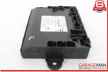 07-13 Mercedes W221 S550 S400 Rear Right or Left Side Door Control Module OEM