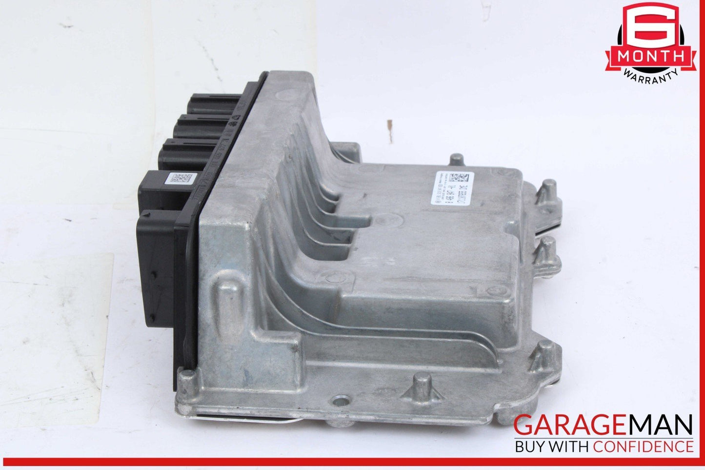 17-19 Mini Cooper S Countryman Engine Computer Control Module Unit ECU ECM OEM