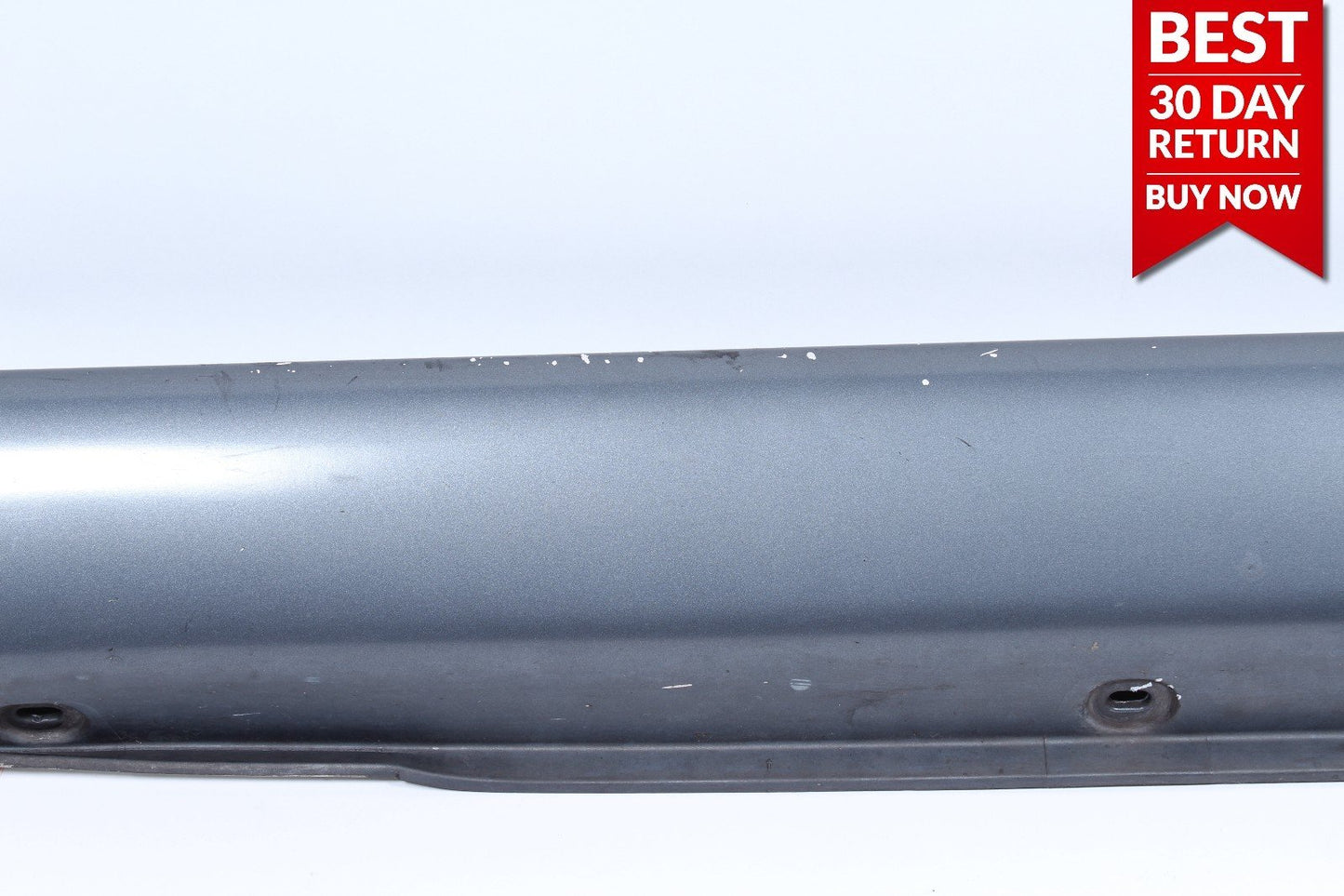 98-05 MERCEDES W163 ML320 ML500 LEFT DRIVER SIDE SKIRT ROCKER PANEL OEM