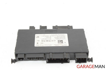 12-14 Mercedes W218 CLS500 Front Right Passenger Side Seat Control Module Unit