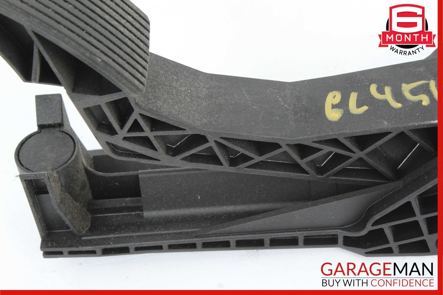 06-12 Mercedes X164 GL450 ML350 Gas Throttle Accelerator Pedal 1643000004 OEM