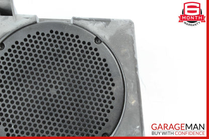 07-12 Mercedes X164 GL450 GL550 GL350 Rear Subwoofer Speaker Harman Kardon OEM