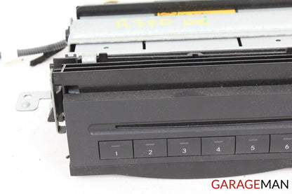 06-12 Mercedes W251 R350 R500 Radio Stereo 6 Disk CD Changer Player OEM
