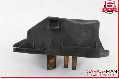 06-15 Mercedes W209 CLK350 ML350 Engine Oil Separator Cover 2720160134 OEM