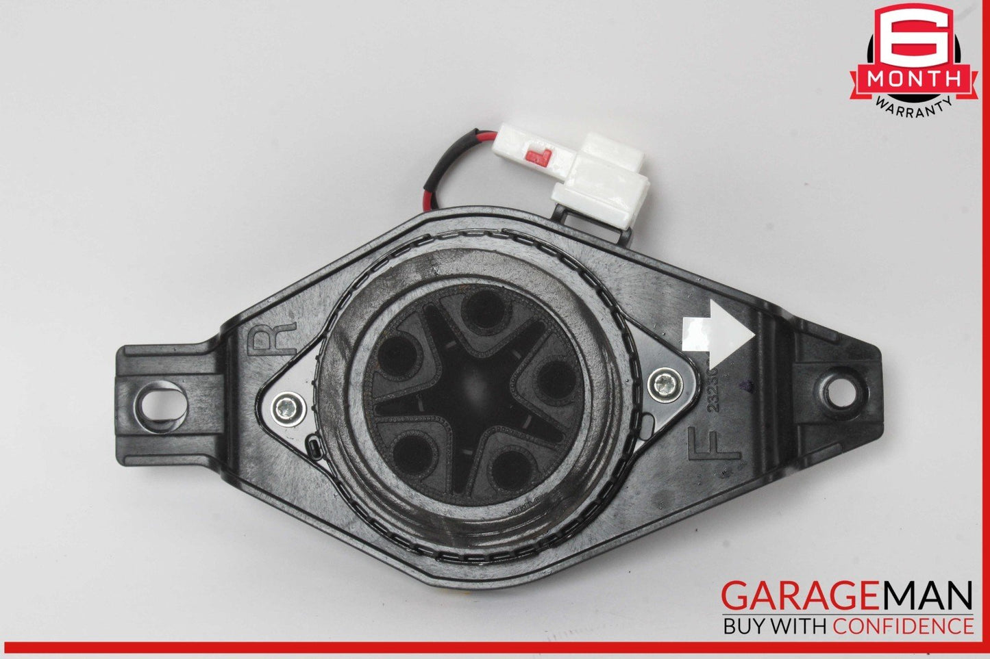 15-20 Hyundai Genesis G80 Rear Right & Left Shelf Tweeter Speaker Lexicon OEM
