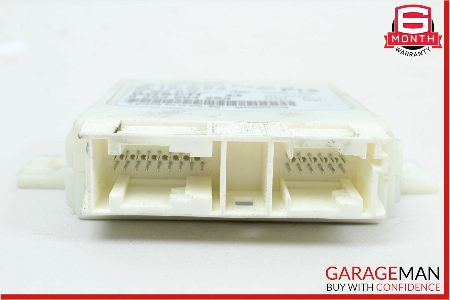 07-09 Mercedes S550 CL63 AMG Parking Back Up Reverse Distance Control Module OEM