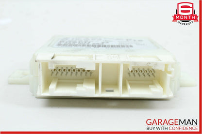 07-09 Mercedes S550 CL63 AMG Parking Back Up Reverse Distance Control Module OEM