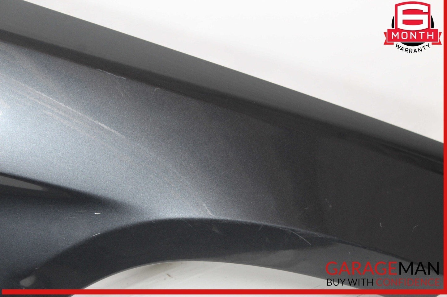 13-19 Mercedes X166 GL450 GL550 GLS550 Front Right Side Fender Panel Cover OEM