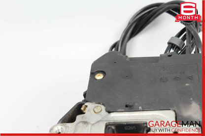 05-11 Mercedes R171 SLK280 SLK350 Front Right Side Door Lock Latch Actuator OEM