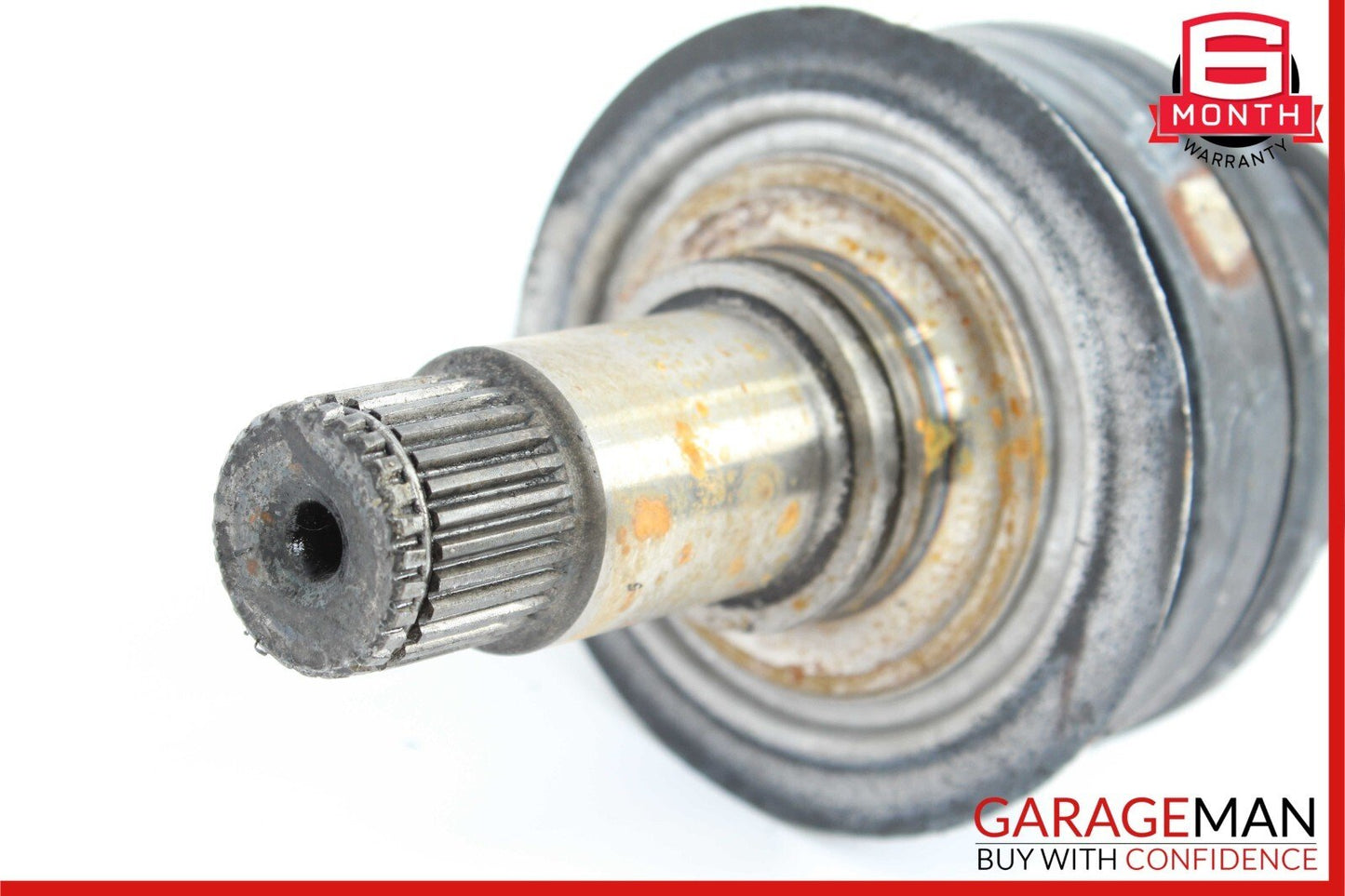 05-11 Mercedes R171 SLK280 SLK350 Rear Right / Left Axle CV Half Drive Shaft