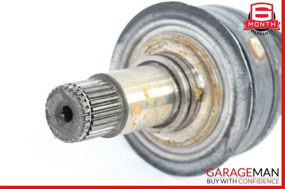 05-11 Mercedes R171 SLK280 SLK350 Rear Right / Left Axle CV Half Drive Shaft