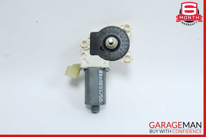 06-11 Mercedes W219 CLS500 CLS55 Rear Right Side Window Regulator Motor OEM