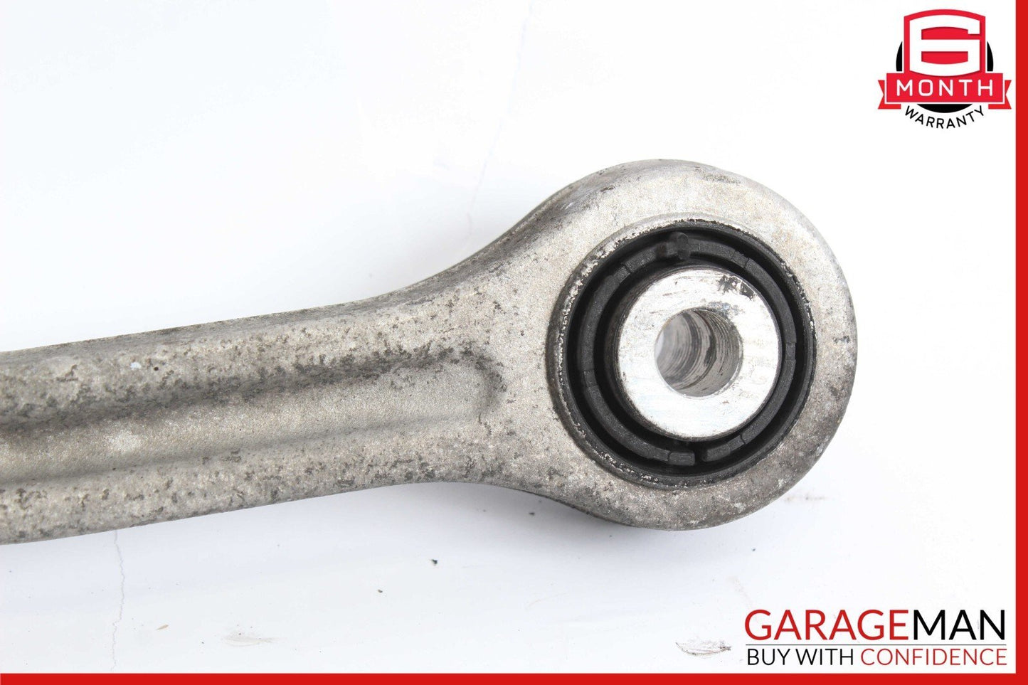 10-16 Porsche Panamera 970 Rear Left / Right Side Upper Control Arm OEM