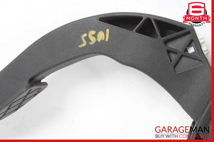 08-17 Audi S5 A4 Lower Gas Accelerator Pedal Travel Pad OEM