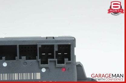 08-18 Mercedes W204 C63 AMG GLK350 Rear Right Side Door Control Module OEM