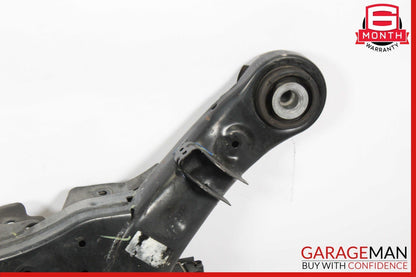 12-19 Mercedes X166 GL450 ML550 Rear Subframe Sub Cross Frame Crossmember Bar