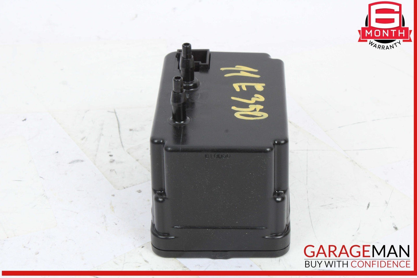05-18 Mercedes W212 E350 CLS550 Seat Control Vacuum Pump 0008003348 OEM