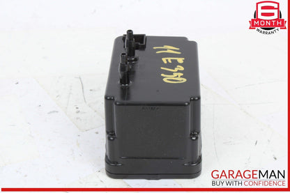 05-18 Mercedes W212 E350 CLS550 Seat Control Vacuum Pump 0008003348 OEM