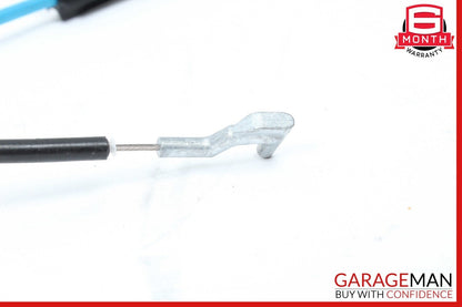 08-11 Mercedes W204 C300 C63 AMG Rear Right Side Door Lock Latch Actuator OEM