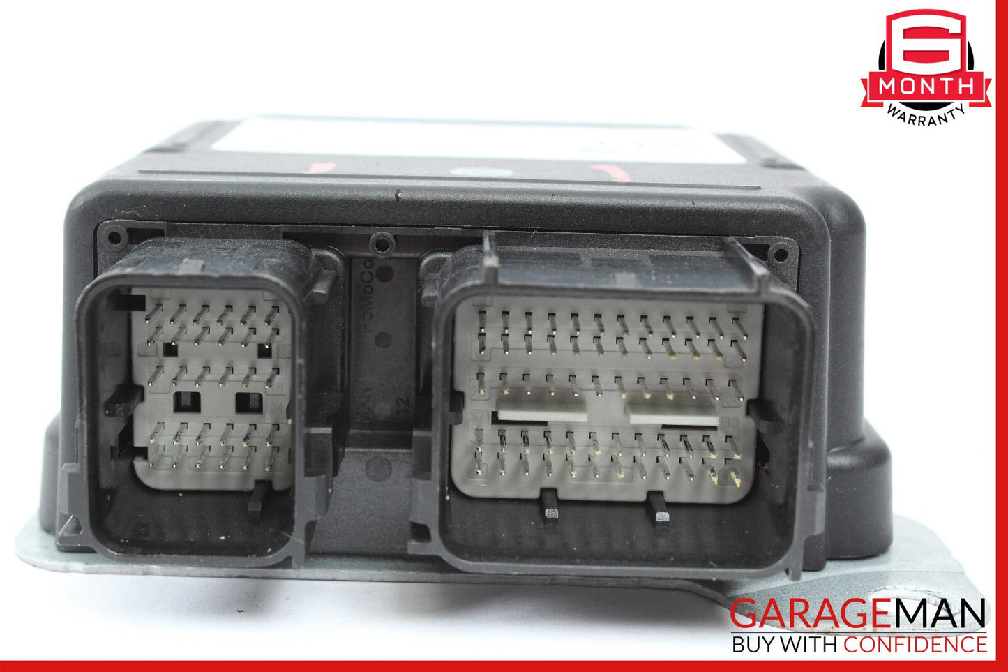17-19 Jaguar XE SRS Module Control Unit OEM