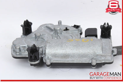 17-24 Audi S5 A5 Q7 Rear Tailgate Trunk Lid Lock Latch Actuator w/ Motor OEM