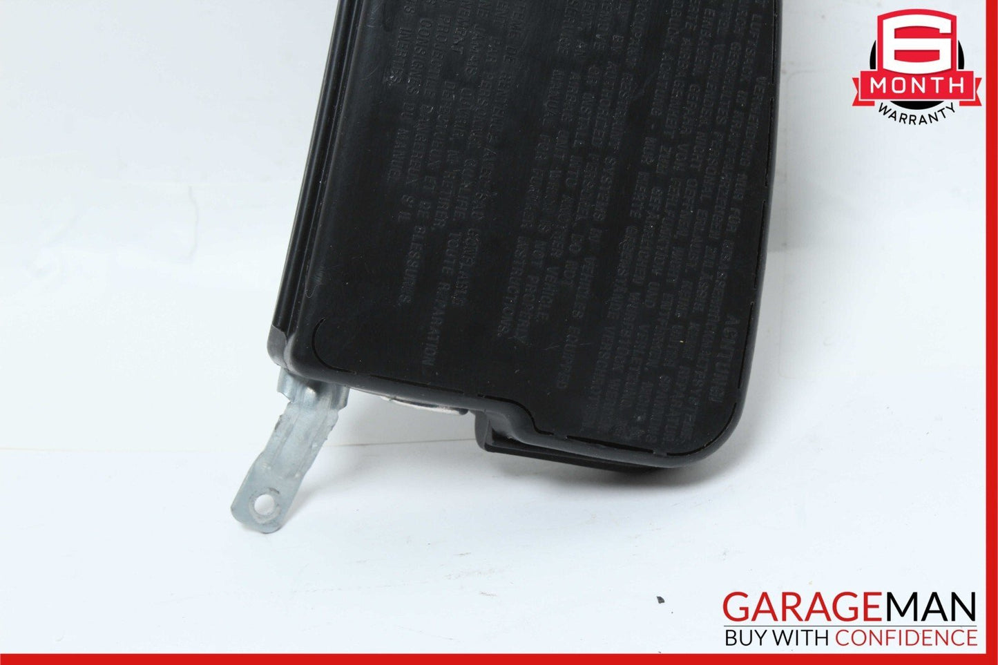 06-14 Mercedes X164 GL450 CL550 R350 Front Right Side Seat Airbag Air Bag SRS