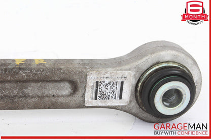 14-17 Maserati Ghibli Rear Left / Right Side Control Arm Bar Link 670006273 OEM