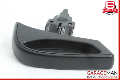 12-16 Mercedes R172 SLK250 Front Right Side Backrest Seat Belt Guide OEM