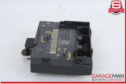 10-16 Porsche Panamera 970 Front Left Side Door Control Module Unit OEM