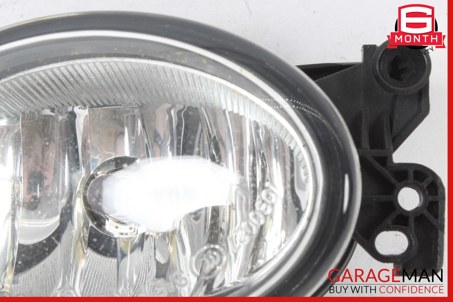 06-09 Mercedes CLK350 E350 Front Left Driver Side Foglight Fog Light Lamp OEM