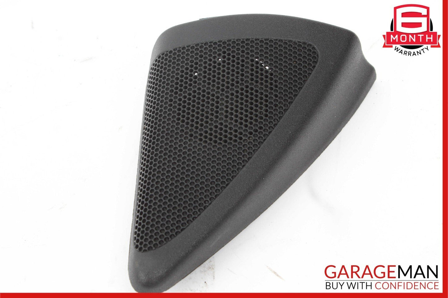 05-11 Mercedes R171 SLK350 SLK280 Front Right Side Door Tweeter Speaker Cover