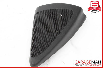 05-11 Mercedes R171 SLK350 SLK280 Front Right Side Door Tweeter Speaker Cover