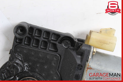 98-05 Mercedes W163 ML55 ML350 Front Right Side Door Window Regulator Motor OEM